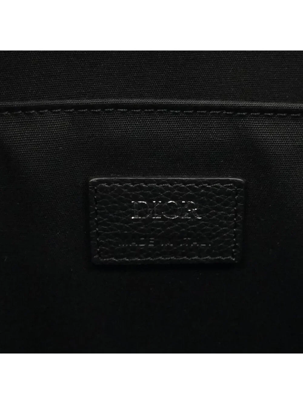 Dior Bag Handbag Navy